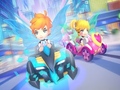 Hry Boom Kart 3D