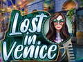 Hry Lost in Venice