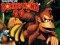 Hry Super Donkey Kong 99