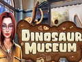 Hry Dinosaur Museum