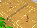 Hry Beach Tennis