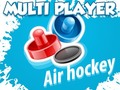 Hry Air Hockey Multi Player