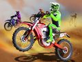 Hry Dirt Bike Motocross