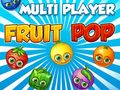 Hry Fruit Pop Multi Player