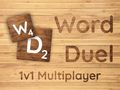 Hry Word Duel