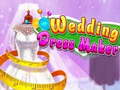 Hry Wedding Dress Maker