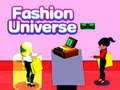 Hry Fashion Universe