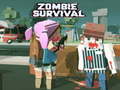 Hry Zombie Survival