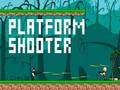 Hry Platform Shooter