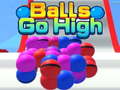 Hry Balls Go High