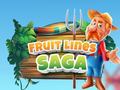 Hry Fruit Lines Saga