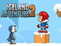 Hry Icedland Adventure 2