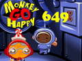 Hry Monkey Go Happy Stage 649