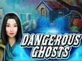 Hry Dangerous Ghosts