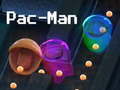 Hry Pac-Man 