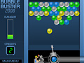 Hry Bubble Buster
