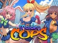 Hry Maiden Cops