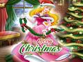 Hry Princess Aurora Christmas Sweater Dress Up