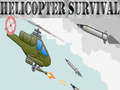 Hry Helicopter Survival
