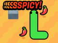 Hry SSSpicy Snake