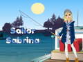 Hry Sailor Sabrina