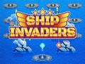 Hry Ship Invaders