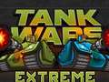 Hry Tank Wars Extreme