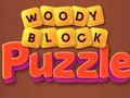 Hry Woody Block Puzzles