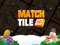 Hry Match Tile 3d