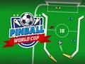 Hry Pinball World Cup