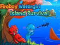Hry Fire And Water Island Survival 6