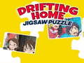 Hry Drifting Home Jigsaw Puzzle