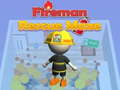 Hry Fireman Rescue Maze