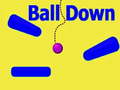 Hry Ball Down