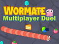 Hry Wormate multiplayer duel