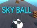 Hry Sky Ball