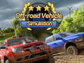 Hry Off-road Vehicle Simulation