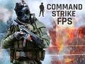 Hry Command Strike FPS