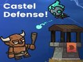 Hry Castle Defense