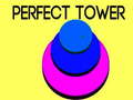 Hry Perfect Tower