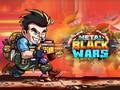 Hry Metal Black Wars