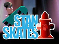 Hry Stan Skates