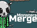 Hry Monsters Merge