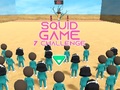 Hry Squid Game the 7 Challenge
