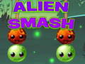 Hry Alien Smash