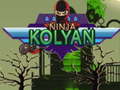 Hry Ninja Kolyan