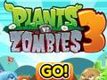 Hry Plants vs Zombies 3