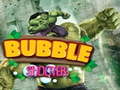 Hry Play Hulk Bubble Shooter Games