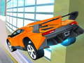 Hry Drive The Car Simulation 3D