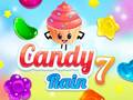 Hry Candy Rain 7